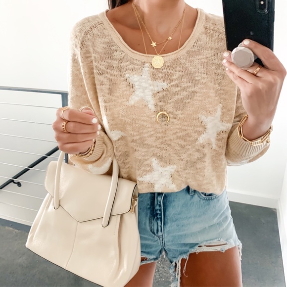 Handbags - Real Leather Satchel Handbag Tote Shoulder Bag